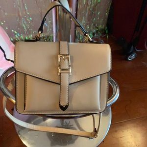 Like NEW Tan purse